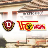 Nach Dresden in Rot-Weiß: Tickets ab Mittwoch - Anreise mit Bussen empfohlen