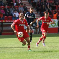Nach Führung: Union unterliegt Fürth mit 1:2