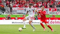 Nach Hoffenheim kommt Heidenheim