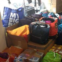 Nach Jahrhunderthochwasser: Unioner spenden für den Balkan