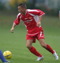 Nach KSC folgt nun Johannisthal