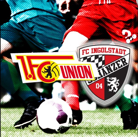 Nach dem Klassenerhalt:  Eisernes Osterdoppel An der Alten Försterei