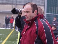 Nach der Pause aufgedreht