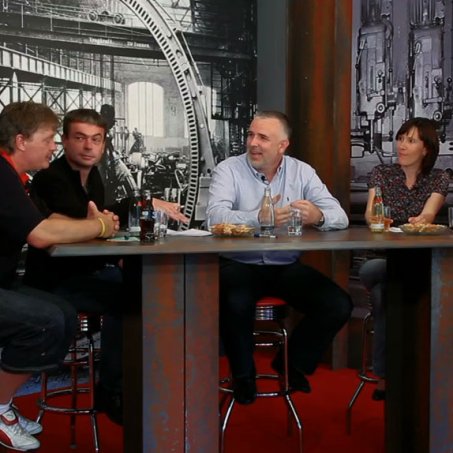 Nachgefragt bei Dirk Zingler