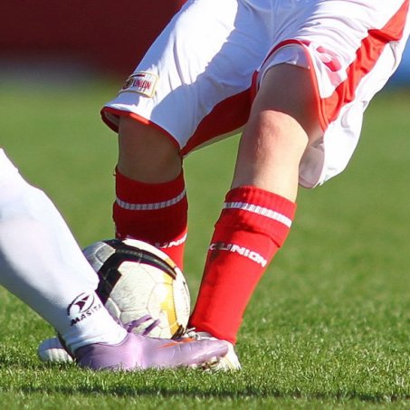 Nachholspiel: Frauenteam auswärts beim HFC