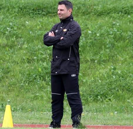 Nachwuchs: A-und B-Jugend stehen in der Pflicht | U23 auf Abschiedstour