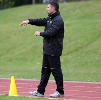 Nachwuchs: A- und B-Junioren treten auswärts an | U23 bleibt spielfrei