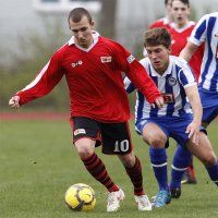 Nachwuchs: Derbyzeit - U19 Sonntag gegen Hertha BSC | U17 empfängt am Samstag Energie Cottbus