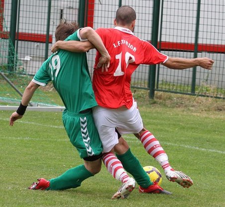 Nachwuchs: Durchwachsenes Wochenende