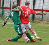 Nachwuchs: Durchwachsenes Wochenende