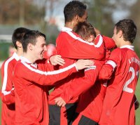 Nachwuchs: Ein Wochenende mit Licht und Schatten