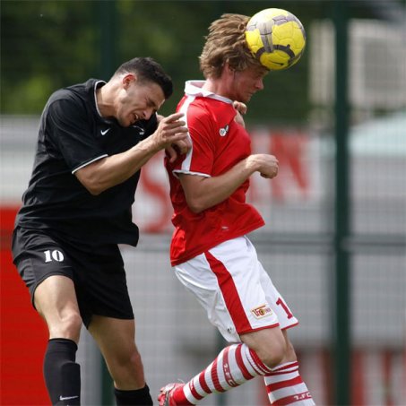 Nachwuchs: Letzter Spieltag in den Junioren-Bundesligen | U23 - noch sechs Punkte