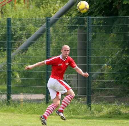 Nachwuchs: U19 hält trotz Niederlage die Klasse | U17 steigt ab | U23 nicht zu stoppen