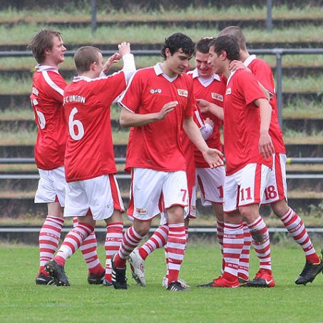 Nachwuchs: U23 nimmt Kurs auf Oberliga | B-Junioren erleiden herben Schlag