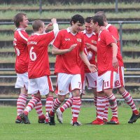 Nachwuchs: U23 nimmt Kurs auf Oberliga | B-Junioren erleiden herben Schlag