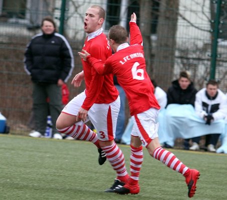 Nachwuchs: U23 punktet in der Nachspielzeit | U19 spielt Remis | B-Junioren erringen Auswärtssieg