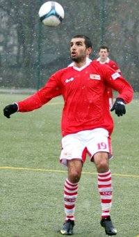 Nachwuchs: U23 spielt zu Hause / A- und B-Jugend bleiben spielfrei