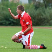 Nachwuchs: U23 will Punkteschmelze stoppen - U19 und U17 gastieren in Rostock