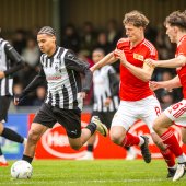 Nachwuchs international Osterwochenende 24