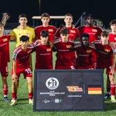 Nachwuchs international Osterwochenende 24