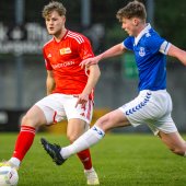 Nachwuchs international Osterwochenende 24