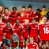 Nachwuchs international Osterwochenende 24