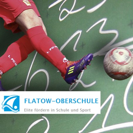 Nachwuchsleistungszentrum: Flatow-Oberschule beste Berliner Eliteschule des Sports
