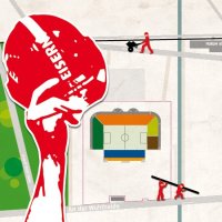 Nachwuchsleistungszentrum, Internat und Fanhaus: Neubewertung der Immobilien 