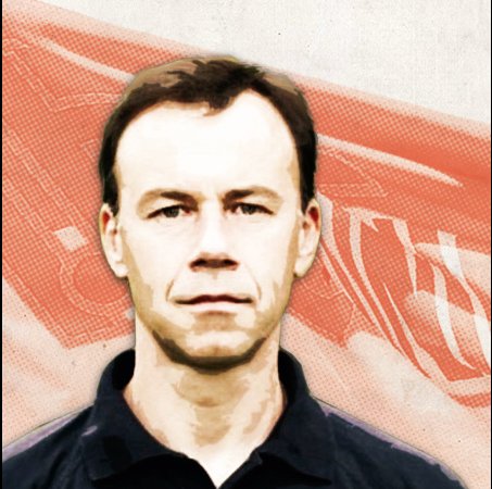 Nachwuchsleistungszentrum: Robert Jaspert übernimmt die U23 des 1. FC Union Berlin