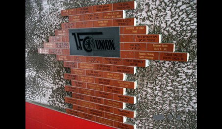 Nächste Etappe: Der Tunnel kann besichtigt werden!