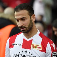 Nächster Ausfall: Union muss auf Akaki Gogia verzichten