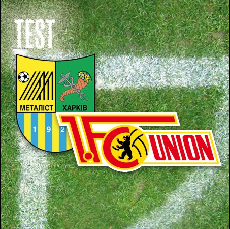 Nächster Härtetest im Trainingslager: Union trifft auf Metalist Charkiw