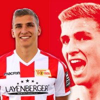 Nächster Neuzugang: Union verpflichtet Grischa Prömel