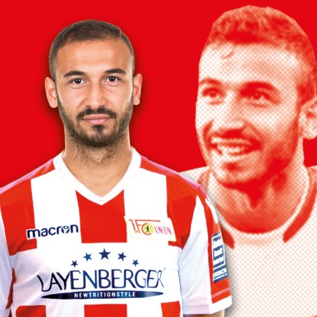 Nächster Neuzugang: Union verstärkt sich mit Akaki Gogia