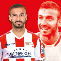 Nächster Neuzugang: Union verstärkt sich mit Akaki Gogia