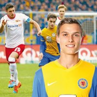 Nächster Neuzugang perfekt: Raffael Korte wird Unioner