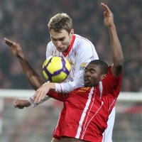 Negativserie gestoppt: Union trennt sich von Cottbus 1:1