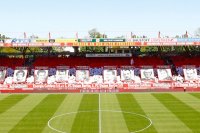 Neuauflage des FDGB-Pokalfinales gegen Carl Zeiss Jena