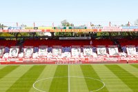 Neuauflage des FDGB-Pokalfinales gegen Carl Zeiss Jena