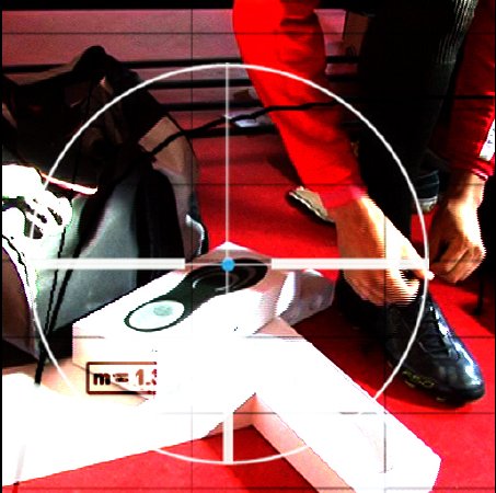 Neue Partnerschaft: U23 vertraut seit dem Rückrundenstart auf die Leistungsanalyse von beMeister