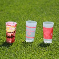 Neue Saison – neue Becher!