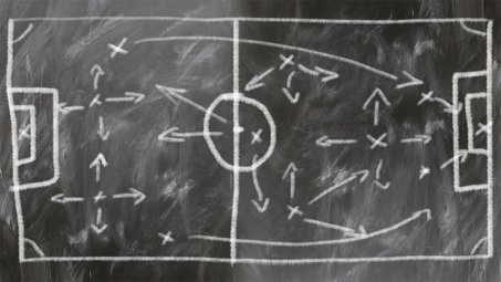 Neue Struktur und neues Personal im Sport