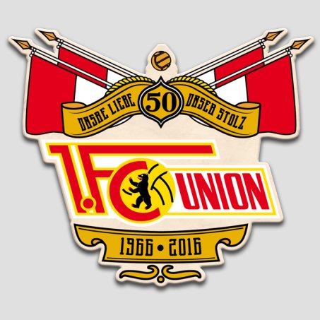 Neue Termine für die Sonderführungen „50 Jahre 1. FC Union Berlin“