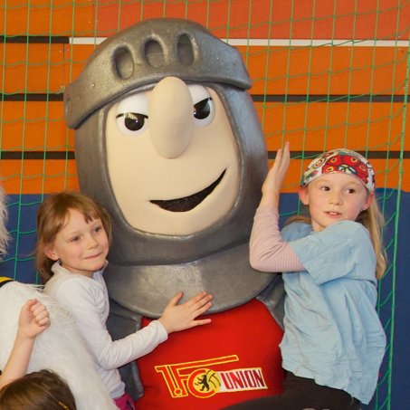 Neuer Ritter dringend gesucht