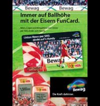 Neuer SMS-Service dank der Bewag