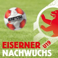 Neuer Tabellenführer: U19 siegt über Rot-Weiß Erfurt mit 3:1