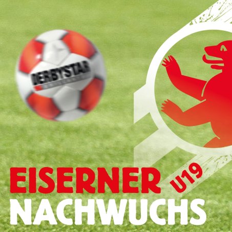 Neuer Tabellenführer: U19 siegt über Rot-Weiß Erfurt mit 3:1