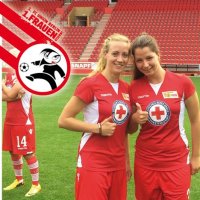 Neuer Trikot-Sponsor für Unions Fußballerinnen