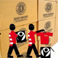 Neueröffnung: Fanshop zieht feierlich an den Elcknerplatz