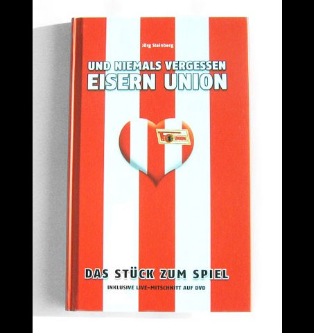 Neues Buch mit DVD und Autogrammstunde